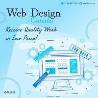 Best Web Design Company In Toronto